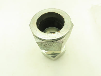 Swagelok S-3200-6 Straight Union Compression Fitting 2" x 2" Tube