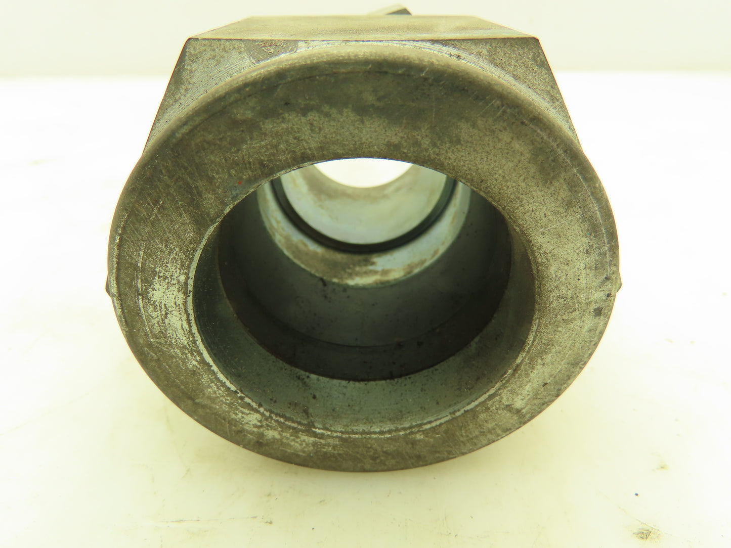 Swagelok S-3200-1-32 Male Connector Fitting 2" Tube x 2" NPT
