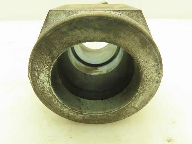 Swagelok S-3200-1-32 Male Connector Fitting 2" Tube x 2" NPT