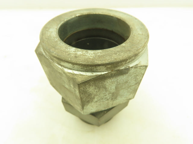 Swagelok S-3200-1-32 Male Connector Fitting 2" Tube x 2" NPT