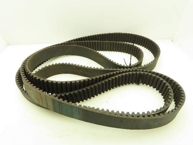 Goodyear 2800-14M-55 Timing Belt Hi Performance 3114