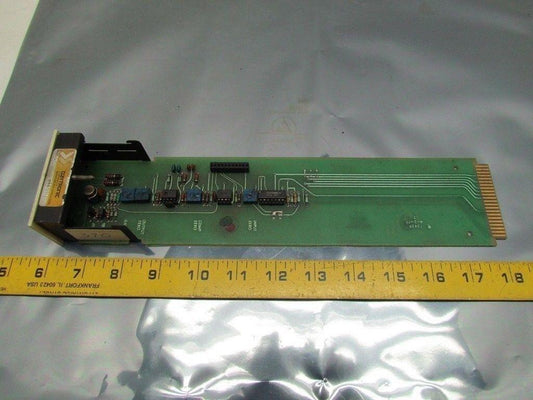 Daytronic 9264 Absolute Value Module