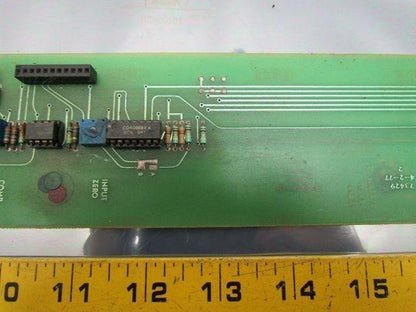 Daytronic 9264 Absolute Value Module
