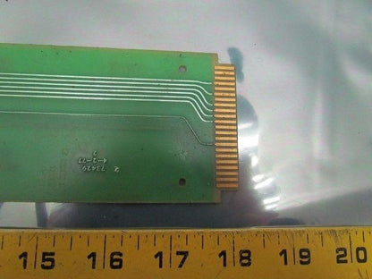 Daytronic 9264 Absolute Value Module