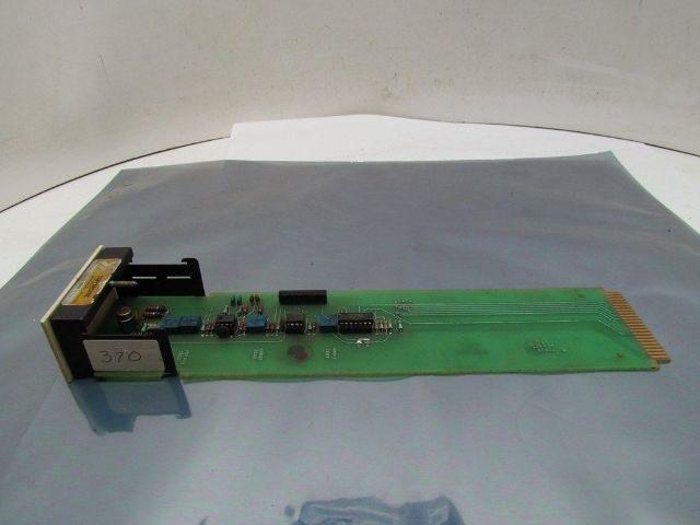Daytronic 9264 Absolute Value Module