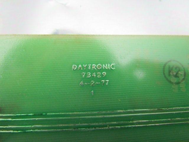 Daytronic 9264 Absolute Value Module