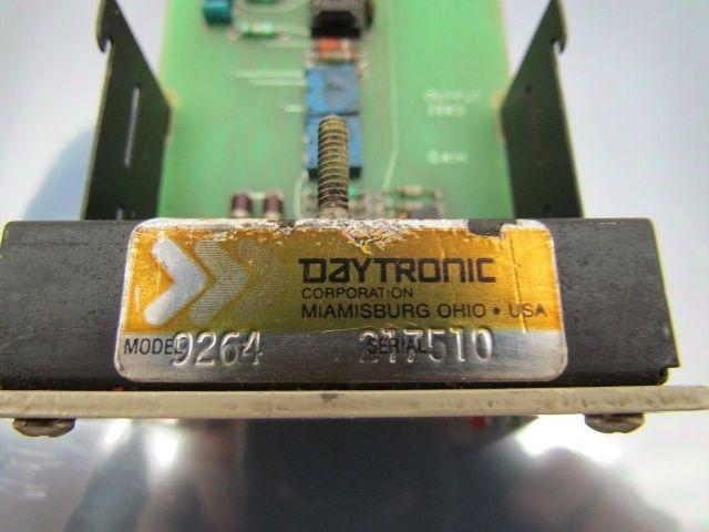 Daytronic 9264 Absolute Value Module