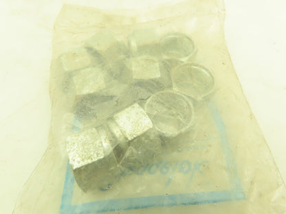 Swagelok S-1012-1 Tube Fitting Compression Nut 5/8" Tube  LOT OF 20