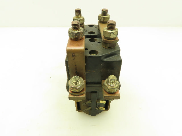 Albright SW200-21, SW200-66, 72/80 Volt Reversing Contactor
