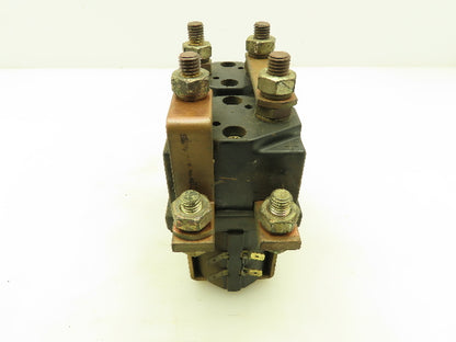Albright SW200-21, SW200-66, 72/80 Volt Reversing Contactor