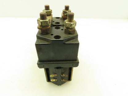 Albright SW200-21, SW200-66, 72/80 Volt Reversing Contactor