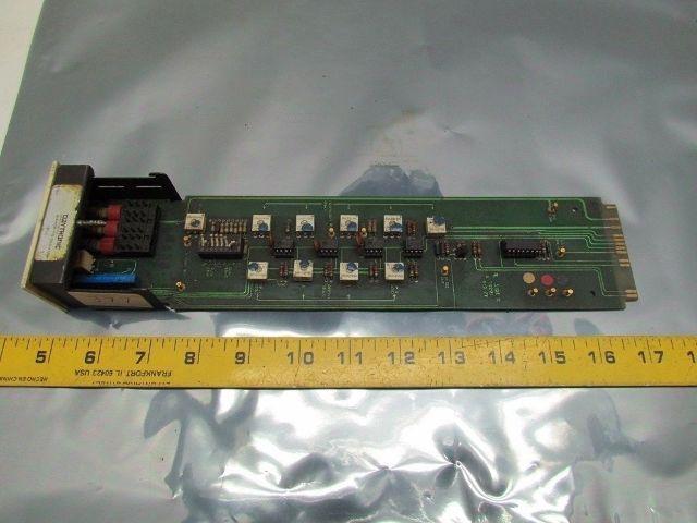 Daytronic 9260 Summing Module