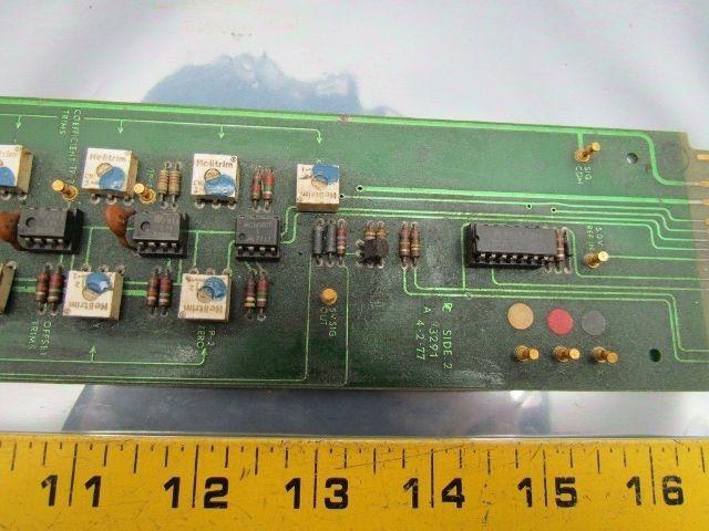 Daytronic 9260 Summing Module
