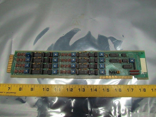 Daytronic 10A64-8 73809.4 Octal Voltage Conditioner PC Board