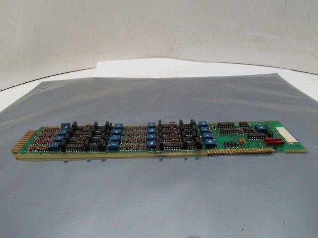 Daytronic 10A64-8 73809.4 Octal Voltage Conditioner PC Board