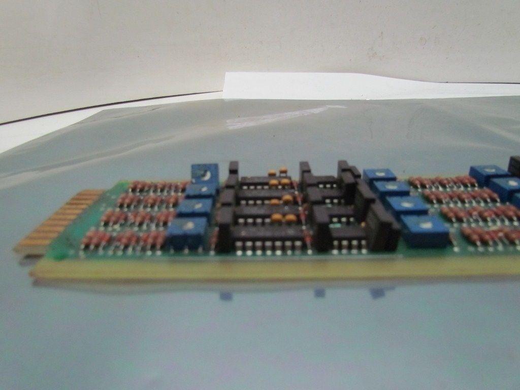 Daytronic 10A64-8 73809.4 Octal Voltage Conditioner PC Board