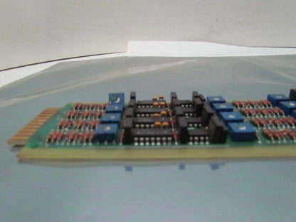 Daytronic 10A64-8 73809.4 Octal Voltage Conditioner PC Board