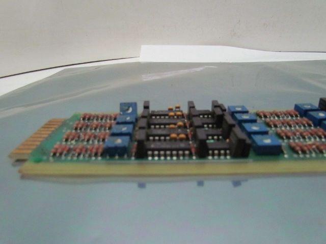 Daytronic 10A64-8 73809.4 Octal Voltage Conditioner PC Board