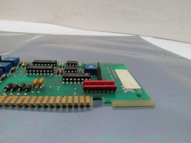 Daytronic 10A64-8 73809.4 Octal Voltage Conditioner PC Board