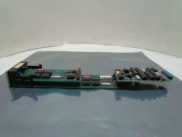 Daytronic 9456A Dual Limit Module