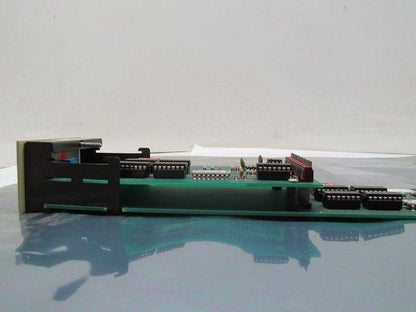 Daytronic 9456A Dual Limit Module