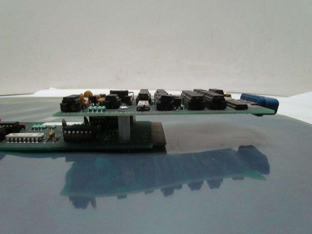 Daytronic 9456A Dual Limit Module