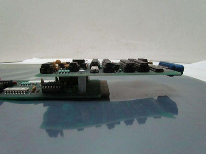 Daytronic 9456A Dual Limit Module