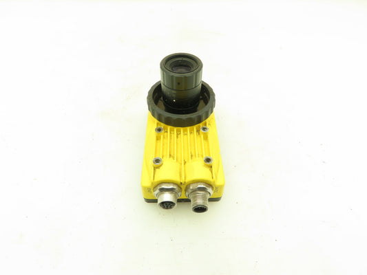 Cognex 825-0221-1R Insight Vision Camera Sight Sensor Edmund Optics 59870 16mm