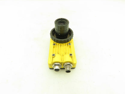 Cognex 825-0221-1R Insight Vision Camera Sight Sensor Edmund Optics 59870 16mm