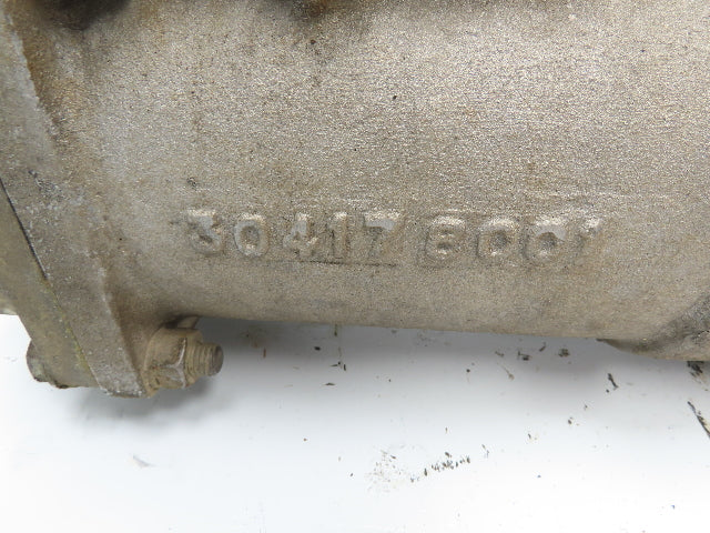 Atlas Copco 1202985388 Tube Heat Exchanger, Oil Cooler 45317-5511