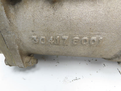 Atlas Copco 1202985388 Tube Heat Exchanger, Oil Cooler 45317-5511