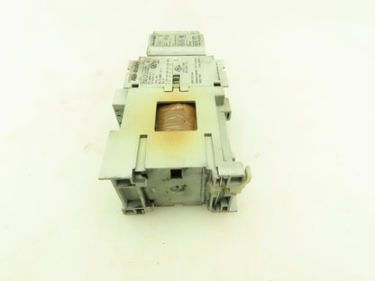 Allen Bradley 700CF310Z Motor Starter Contactor 600V 3Ph 20A 24VDC Coil Lot of 6