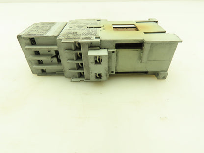 Allen Bradley 700CF310Z Motor Starter Contactor 600V 3Ph 20A 24VDC Coil Lot of 6