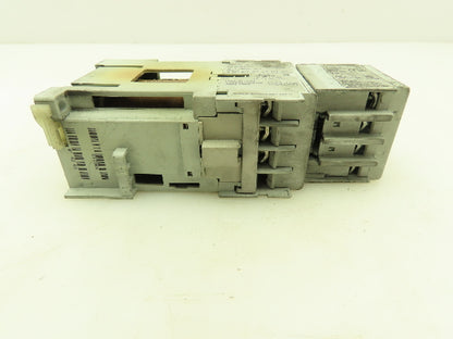 Allen Bradley 700CF310Z Motor Starter Contactor 600V 3Ph 20A 24VDC Coil Lot of 6
