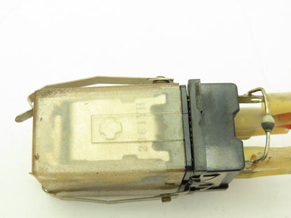 Omron LY2N Socket Relay 8-Pin 24VDC w/ Base PT08  Lot of 22