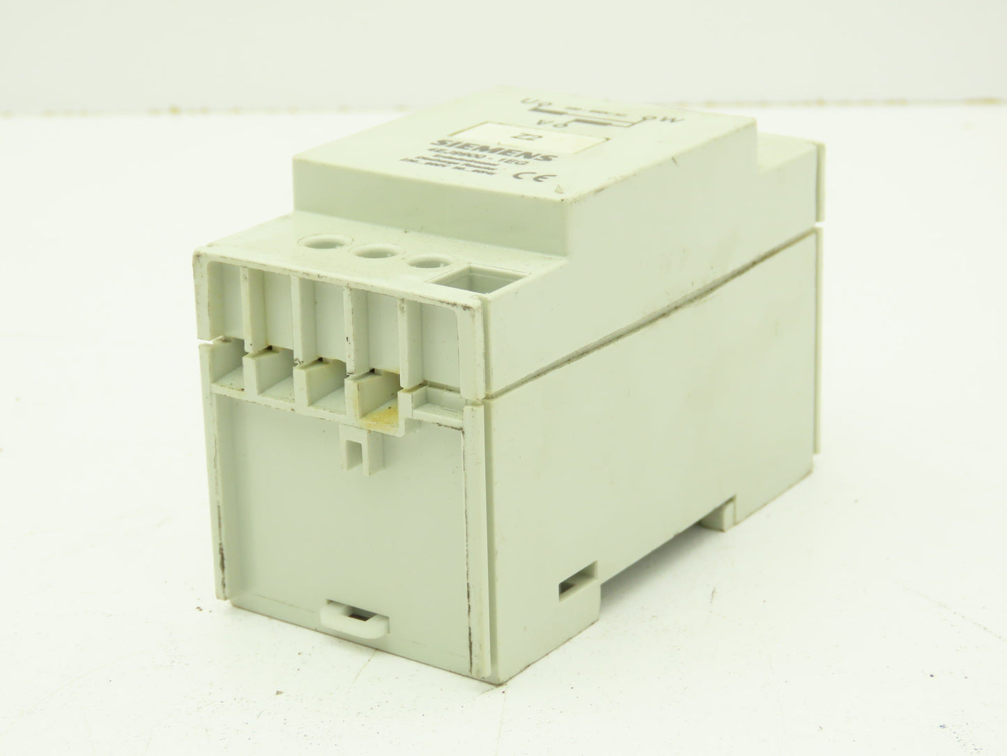 Siemens 4EJ9900-1EG Discharge Reactor 230-600V Din Mount