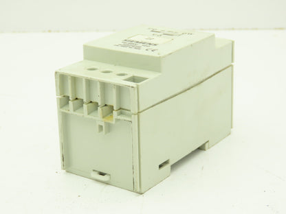 Siemens 4EJ9900-1EG Discharge Reactor 230-600V Din Mount