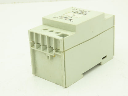 Siemens 4EJ9900-1EG Discharge Reactor 230-600V Din Mount