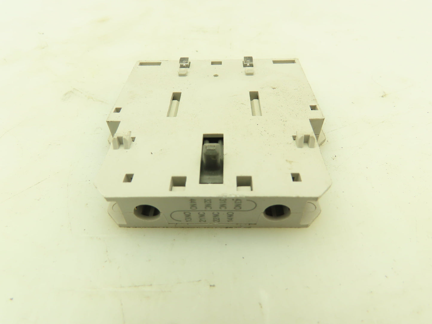 Cerus Mira MRC(D)-9 Contactor Side Mount Auxiliary Contact 25A 50A Mixed Lot of8