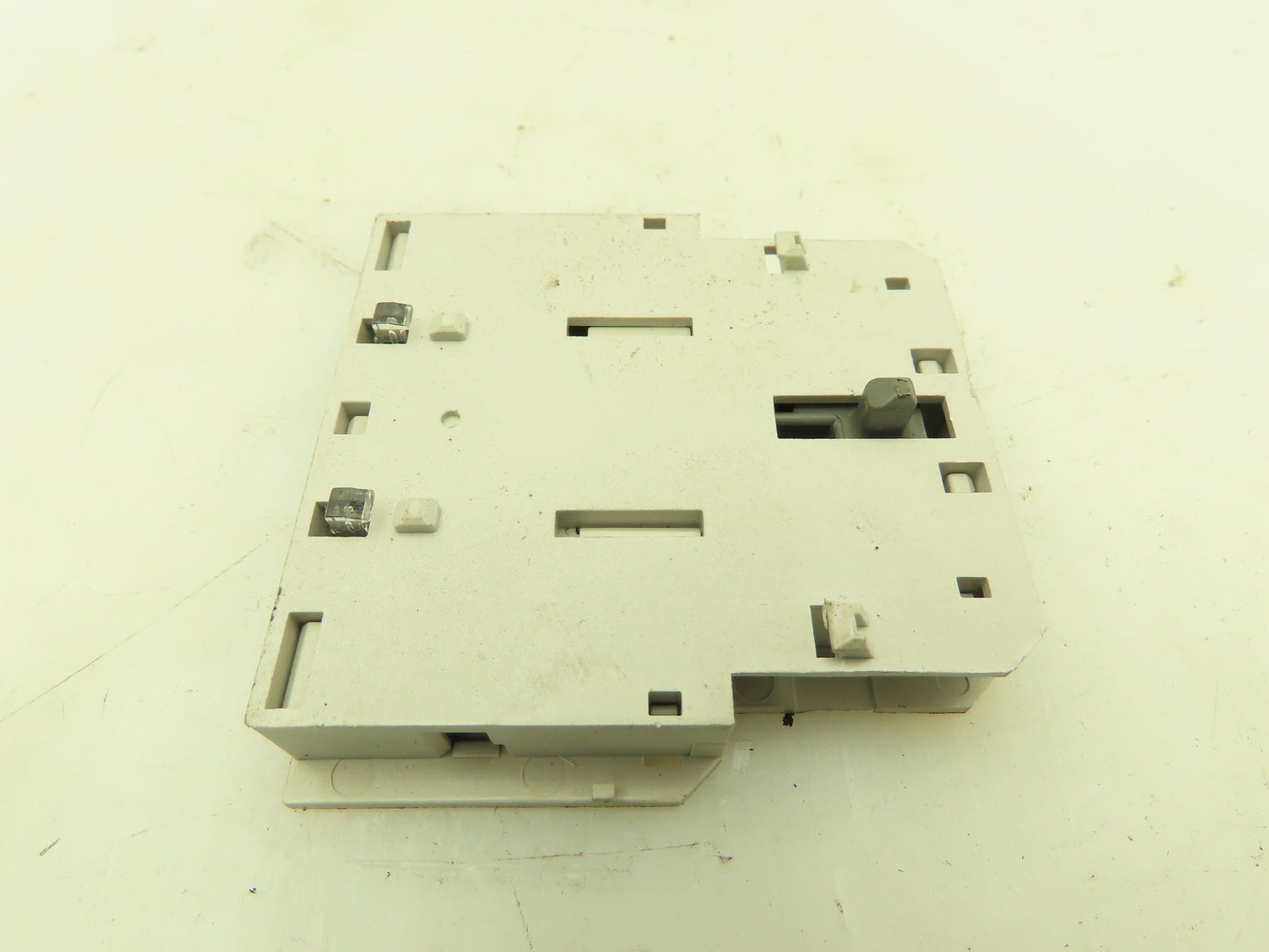 Cerus Mira MRC(D)-9 Contactor Side Mount Auxiliary Contact 25A 50A Mixed Lot of8