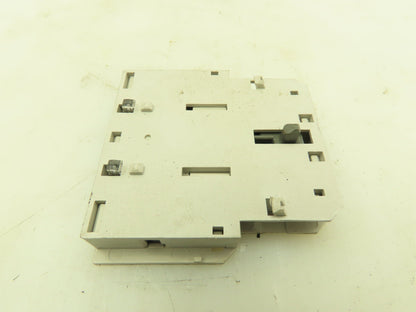 Cerus Mira MRC(D)-9 Contactor Side Mount Auxiliary Contact 25A 50A Mixed Lot of8