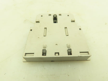 Cerus Mira MRC(D)-9 Contactor Side Mount Auxiliary Contact 25A 50A Mixed Lot of8