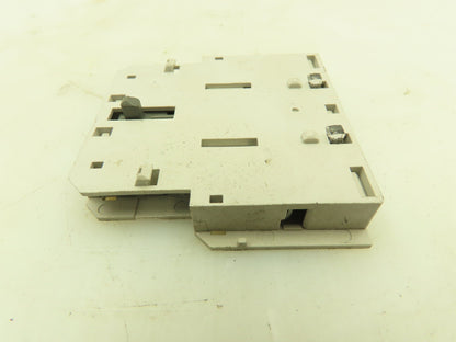 Cerus Mira MRC(D)-9 Contactor Side Mount Auxiliary Contact 25A 50A Mixed Lot of8