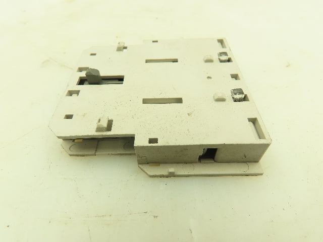 Cerus Mira MRC(D)-9 Contactor Side Mount Auxiliary Contact 25A 50A Mixed Lot of8