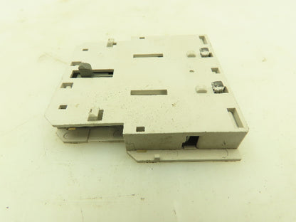 Cerus Mira MRC(D)-9 Contactor Side Mount Auxiliary Contact 25A 50A Mixed Lot of8