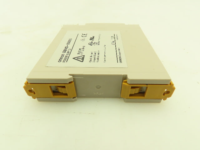 Omron S8VS-03005 Power Supply 5V Output 100-240V Input
