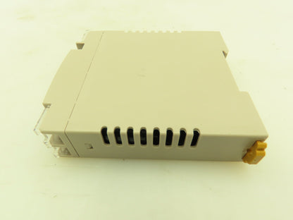 Omron S8VS-03005 Power Supply 5V Output 100-240V Input