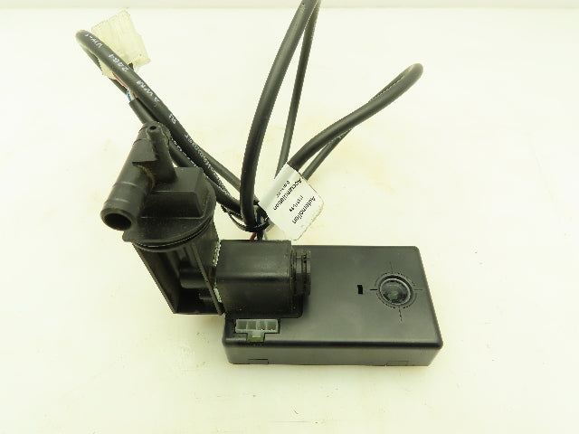 Automotion 115975-50 Conveyor Zone Accumulation Sensor Valve Time Delay Logic/LT