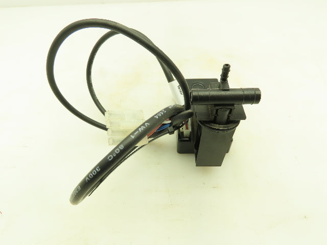 Automotion 115975-50 Conveyor Zone Accumulation Sensor Valve Time Delay Logic/LT