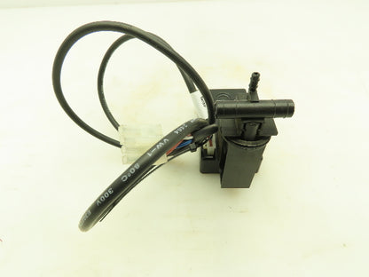 Automotion 115975-50 Conveyor Zone Accumulation Sensor Valve Time Delay Logic/LT